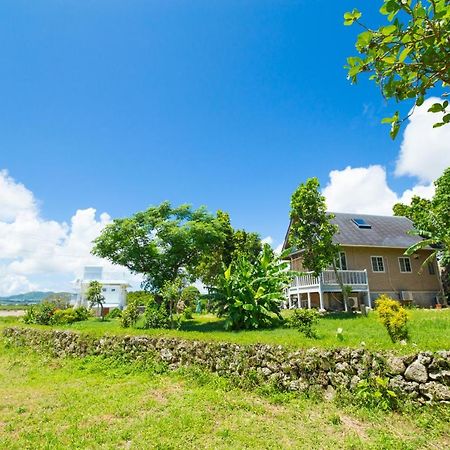 Sanshoen Ishigaki Miyara Exterior foto